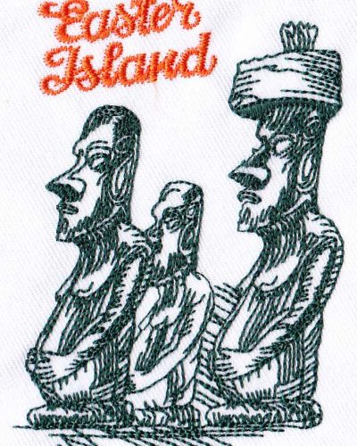 Easter Island
