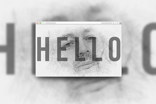 Double-Screen-Sign-Effect