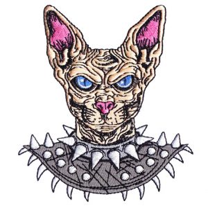 stickdesigner_Allien dog